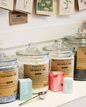 Load image into Gallery viewer, Bulk Toothpaste Tablets - Peppermint (per oz)