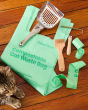 Load image into Gallery viewer, Plastic Free Lint Remover