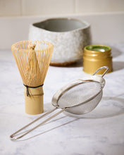 Load image into Gallery viewer, Bamboo Matcha Whisk