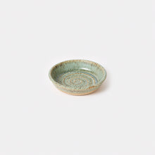 Load image into Gallery viewer, Stoneware Soap Dish - Various Earth Tones
