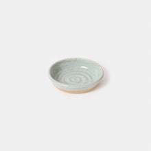 Load image into Gallery viewer, Stoneware Soap Dish - Various Earth Tones