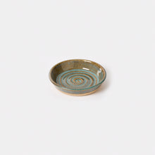 Load image into Gallery viewer, Stoneware Soap Dish - Various Earth Tones