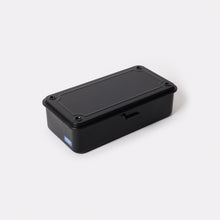 Load image into Gallery viewer, Toyo Steel Stackable Storage Box - T190