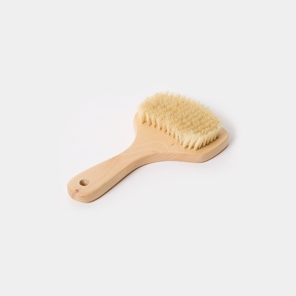 Natural Bath Brush – Good Buy Supply