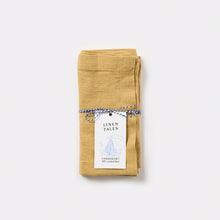 Load image into Gallery viewer, Linen Napkins - Set of 2