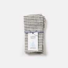 Load image into Gallery viewer, Linen Napkins - Set of 2