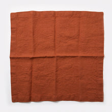 Load image into Gallery viewer, Linen Napkins - Set of 2