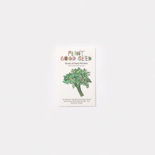 Load image into Gallery viewer, Plant Good Seed Organic Seeds