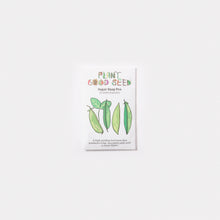 Load image into Gallery viewer, Plant Good Seed Organic Seeds