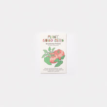 Load image into Gallery viewer, Plant Good Seed Organic Seeds