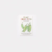 Load image into Gallery viewer, Plant Good Seed Organic Seeds