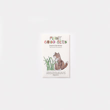 Load image into Gallery viewer, Plant Good Seed Organic Seeds