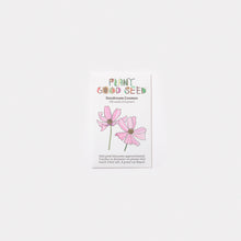 Load image into Gallery viewer, Plant Good Seed Organic Seeds