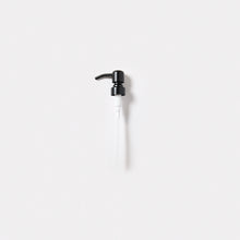 Load image into Gallery viewer, Metal Pump Top