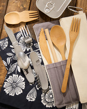 Load image into Gallery viewer, Folding Utensil Multi-Tool