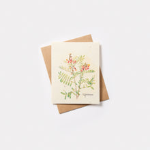 Load image into Gallery viewer, Plantable Wildflower Seed Card - Marissa Kay