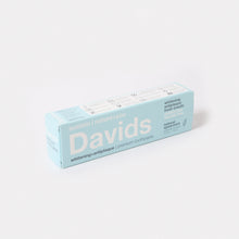 Load image into Gallery viewer, Davids Natural Toothpaste
