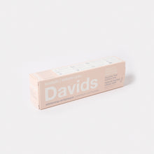 Load image into Gallery viewer, Davids Natural Toothpaste
