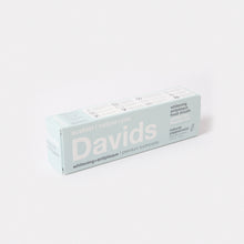 Load image into Gallery viewer, Davids Natural Toothpaste