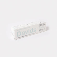 Load image into Gallery viewer, Davids Natural Toothpaste
