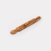 Load image into Gallery viewer, Olive Wood Rolling Pin