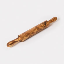 Load image into Gallery viewer, Olive Wood Rolling Pin