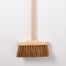 Load image into Gallery viewer, Children's Push Broom