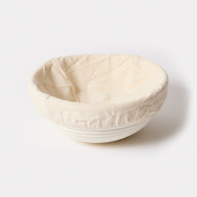 Load image into Gallery viewer, Sourdough Proofing Basket w/ Liner