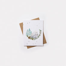 Load image into Gallery viewer, Plantable Herb Seed Card - Small Victories