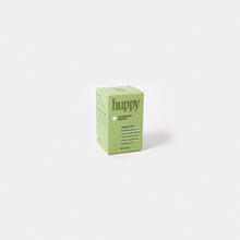 Load image into Gallery viewer, Huppy Toothpaste Tablets - Peppermint