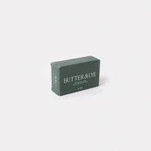 Load image into Gallery viewer, Butter + Lye - Sage Face and Body Soap