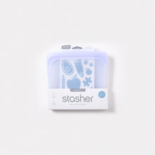 Load image into Gallery viewer, Stasher Silicone Storage Bag - Mixed Pack 2 Sandwich