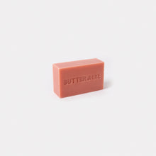 Load image into Gallery viewer, Butter + Lye - Pink Clay Face and Body Soap