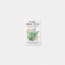 Load image into Gallery viewer, Plant Good Seed Organic Seeds