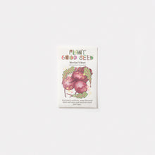 Load image into Gallery viewer, Plant Good Seed Organic Seeds