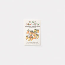 Load image into Gallery viewer, Plant Good Seed Organic Seeds