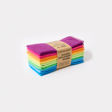 Load image into Gallery viewer, Reusable Paper Towels - 8 Pack