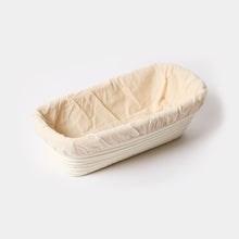 Load image into Gallery viewer, Sourdough Proofing Basket w/ Liner