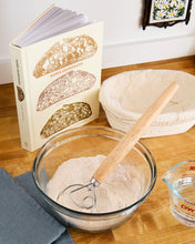 Load image into Gallery viewer, Sourdough Proofing Basket w/ Liner