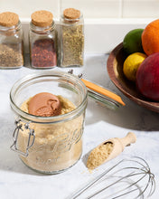 Load image into Gallery viewer, Terracotta Brown Sugar Saver