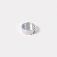 Load image into Gallery viewer, Stainless Steel Circular Food Container