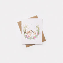 Load image into Gallery viewer, Plantable Herb Seed Card - Small Victories