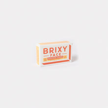 Load image into Gallery viewer, Brixy Face Wash Bar
