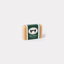 Load image into Gallery viewer, Freckled Farm Goat Milk Soap
