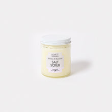 Load image into Gallery viewer, Exfoliating Salt Scrub