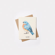 Load image into Gallery viewer, Plantable Wildflower Seed Card - Small Victories