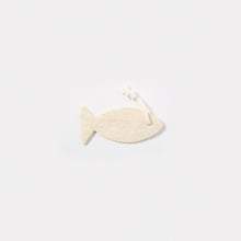 Load image into Gallery viewer, Natural Loofah Sponge