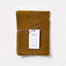 Load image into Gallery viewer, Linen Tea Towel