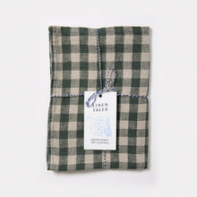 Load image into Gallery viewer, Linen Tea Towel