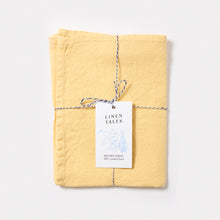 Load image into Gallery viewer, Linen Tea Towel